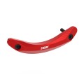 DBK Special Parts (Ducabike) Slider for Clear Wet Clutch Covers CCDV18 and CCDVL18 - Ducati 890 V2 Engine (2025+)